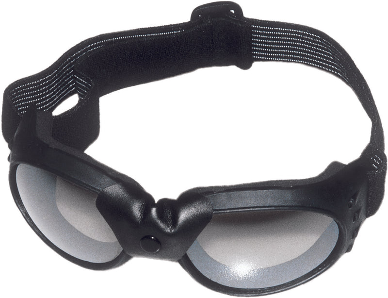 Load image into Gallery viewer, Black / Clear Lens
