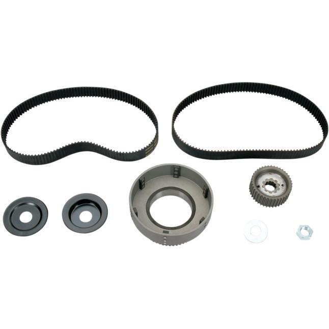 Belt Drives Ltd 62-40SK-3 8mm 1 1/2in. Belt Drive Kit