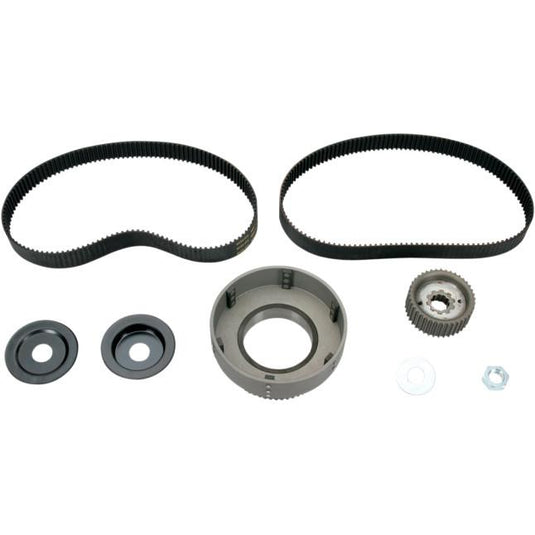 Belt Drives Ltd 62-40SK-3 8mm 1 1/2in. Belt Drive Kit