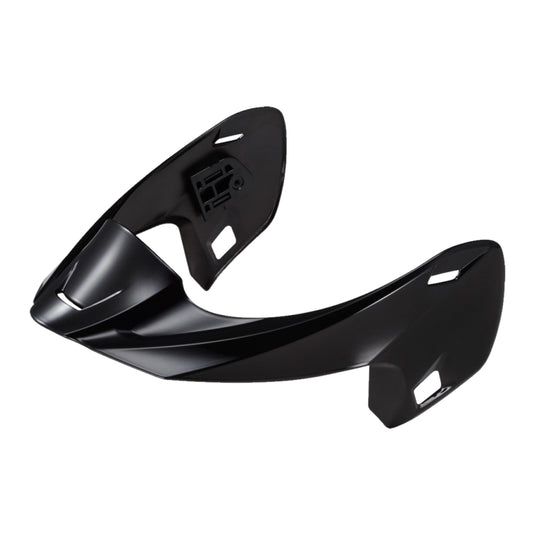Scorpion Peak Visor for EXO-GT930 Helmets - Gloss Black