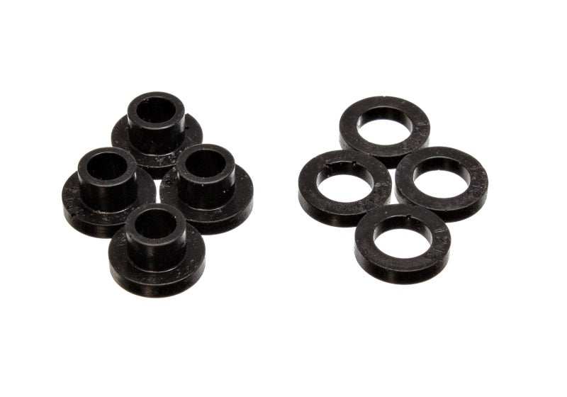 Load image into Gallery viewer, Energy Suspension 5.1111G ES Shifter Bushings - Black

