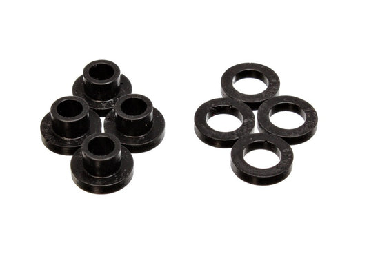 Energy Suspension 5.1111G ES Shifter Bushings - Black