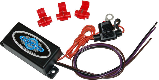 Namz LE-CB Load Equalizer Front Signals Only - Hard-Wire - Super