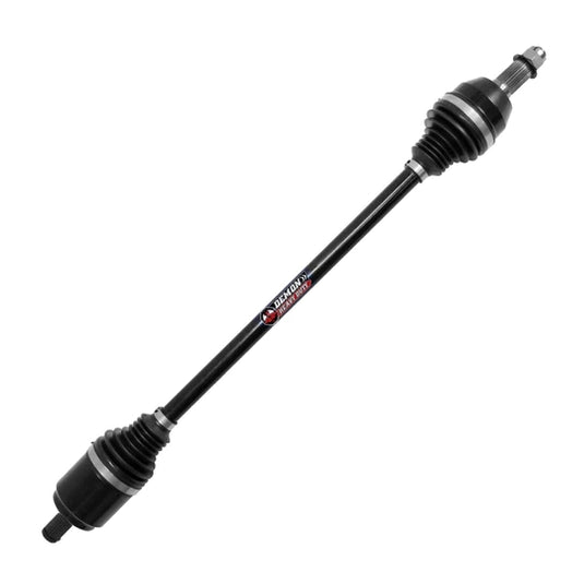 Demon Powersports PAXL-6074HD-10ET Heavy Duty Axle