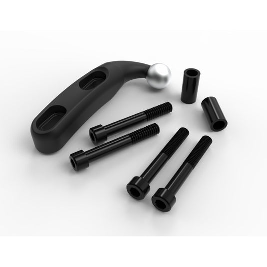 Ciro 55111 Gen 2 Perch Mount - Black