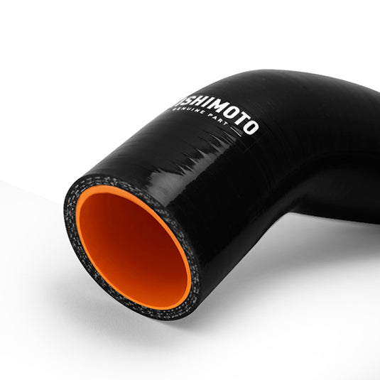 Mishimoto MMHOSE-WR6-07BK MM Silicone Hose - Radiator