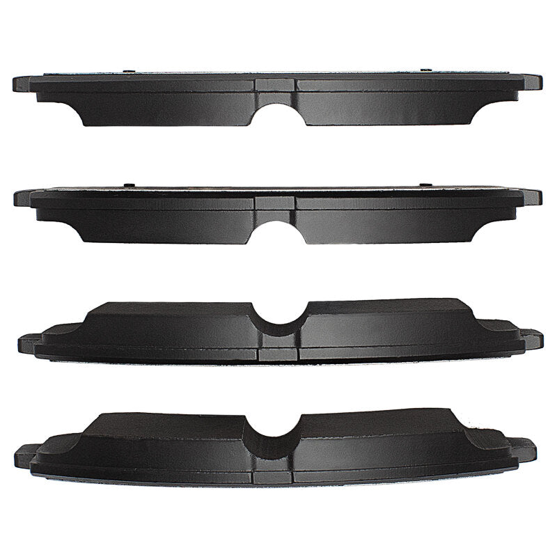 Load image into Gallery viewer, Dfc 1551-2087-01 DFC 5000 Advanced Ceramic Brake Pads
