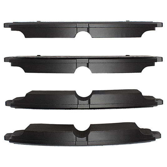 Dfc 1551-2087-01 DFC 5000 Advanced Ceramic Brake Pads