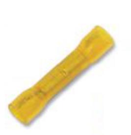 Namz NIS-19164-0056 Heat Sealable Butt Splice