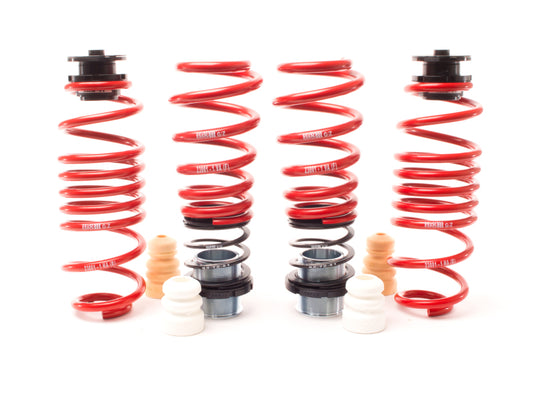 H&R 23026-1 HR VTF Adj Lowering Springs