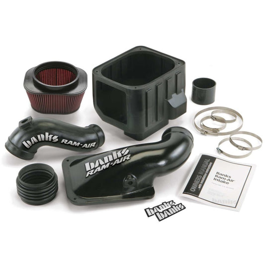 Banks Power 42132 GBE Ram-Air Intake Systems