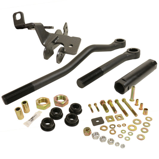 Bd Diesel 1032011-F BDD Track Bar Kits