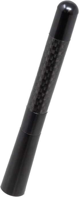 Namz NRA-CA1 Stubby Antenna - Aluminum/Carbon