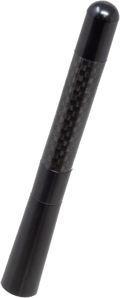 Namz NRA-CA1 Stubby Antenna - Aluminum/Carbon