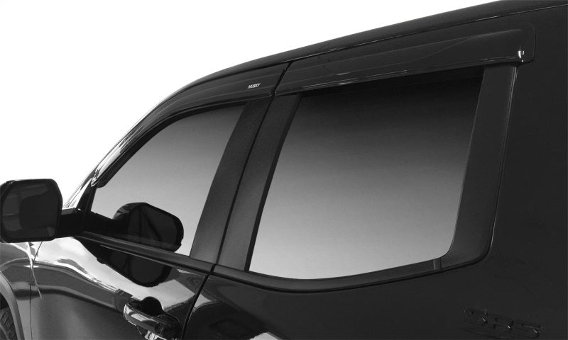 Load image into Gallery viewer, Husky Liners 2864002 HL Ventvisors - Smoke
