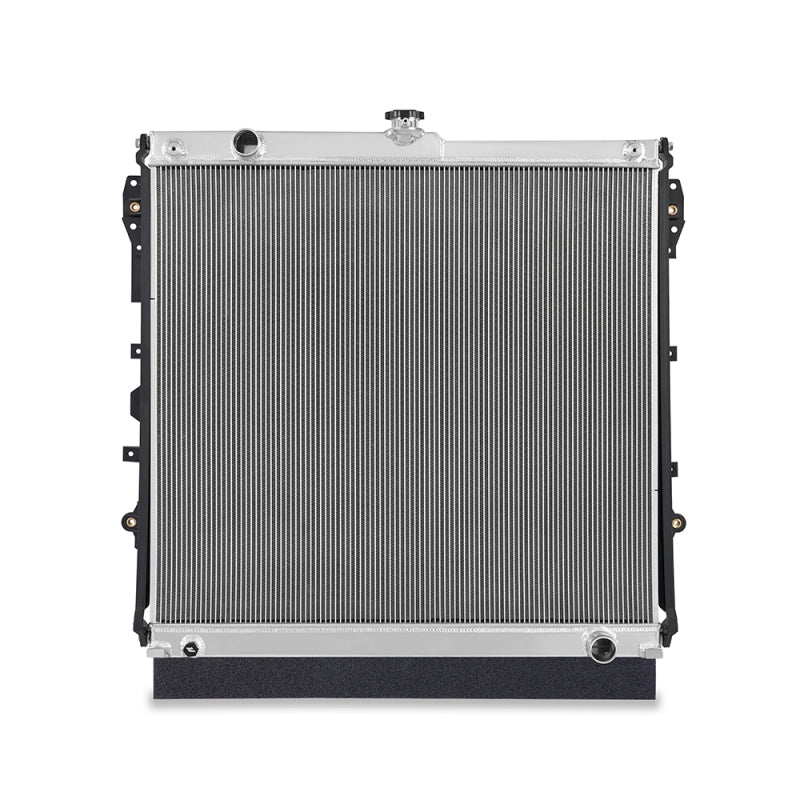 Load image into Gallery viewer, Mishimoto MMRAD-TUN-07 MM Radiators - Alum
