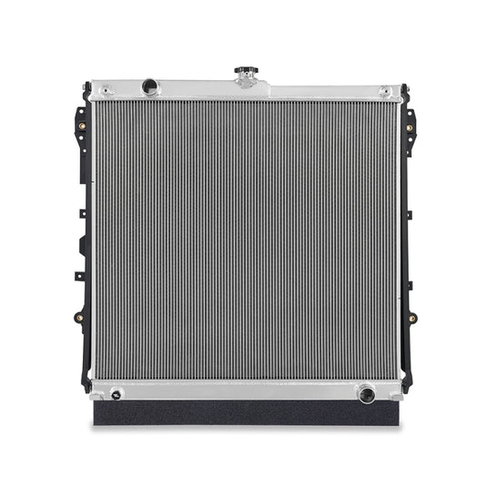 Mishimoto MMRAD-TUN-07 MM Radiators - Alum
