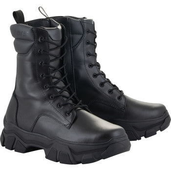 Black/Black