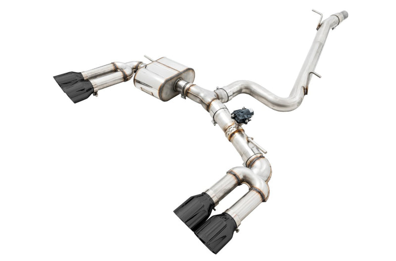 Load image into Gallery viewer, Awe Tuning 3025-43072 AWE Cat-Back SwitchPath
