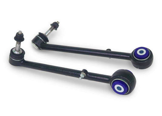 Superpro TRC1010 SPR Control Arms - Front