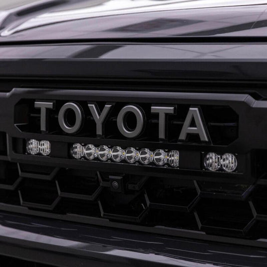 Baja Designs 448253 BAJ Grille Mounts