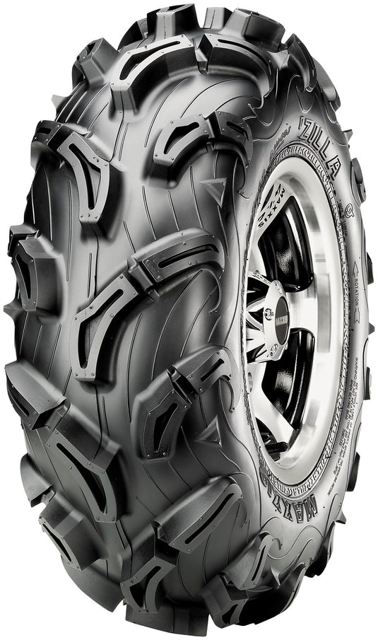 Maxxis TM00455100 MU01 Zilla Front Tire - 27x10x14