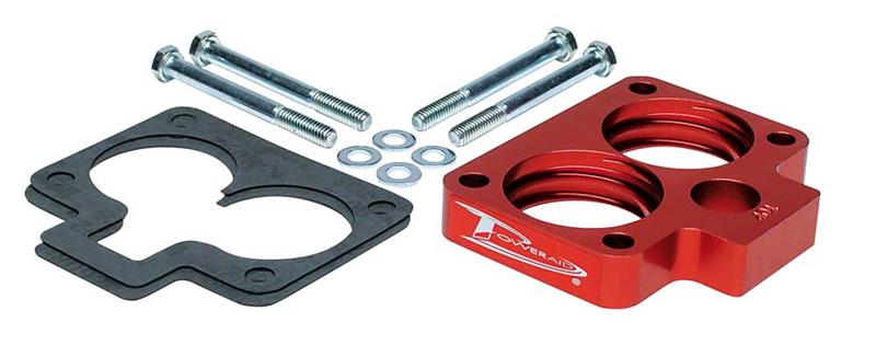 Load image into Gallery viewer, Airaid 300-570 AIR Throttle Body Spacer
