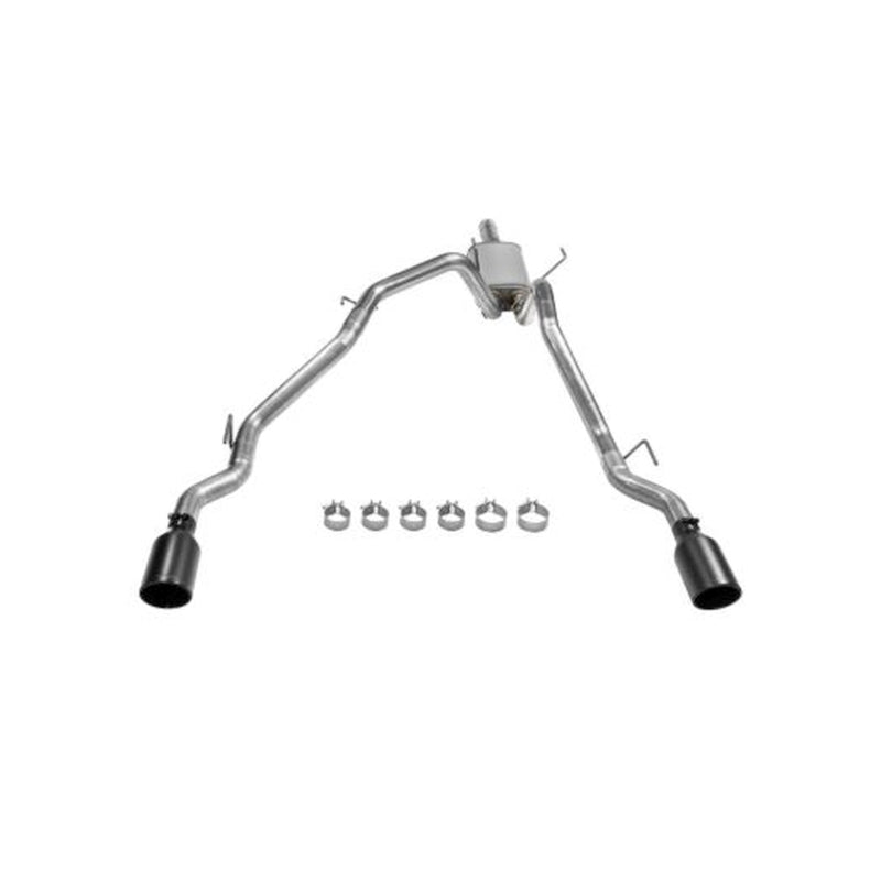 Load image into Gallery viewer, Flowmaster 717860 FLO FlowFX Cat-Back Exhaust Systems
