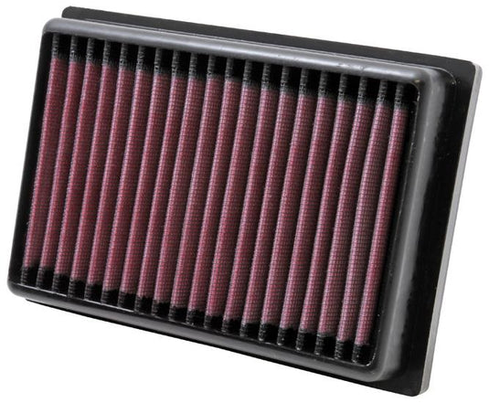 K&N Engineering CM-9910 KN UTV Drop In Air Filters