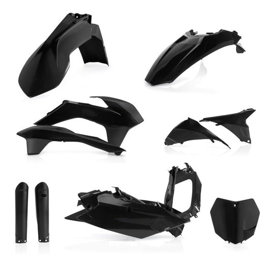 Acerbis 2403090001 ACB Body Kit