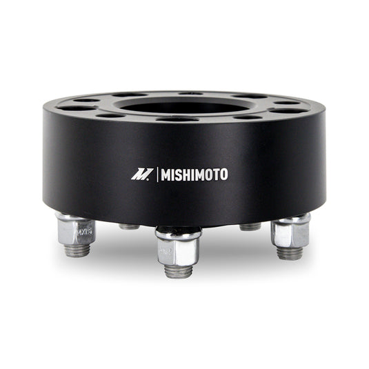 Mishimoto MMWS-008-500BK MM Wheel Spacers