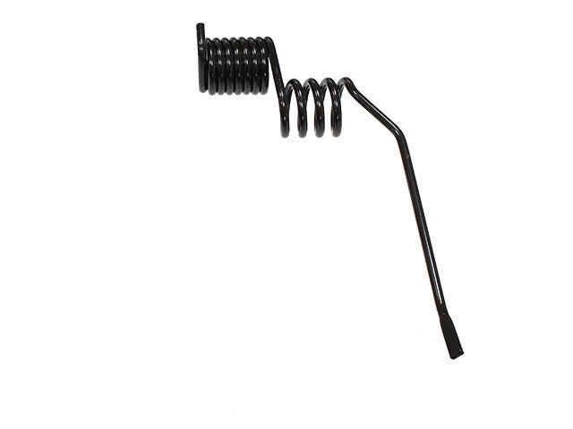 Sp1 SM-12597A-L Ice Scratchers Springs - Left Side