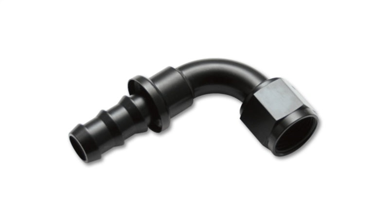 Load image into Gallery viewer, Vibrant 22910 VIB Hose End Fittings - PushOn
