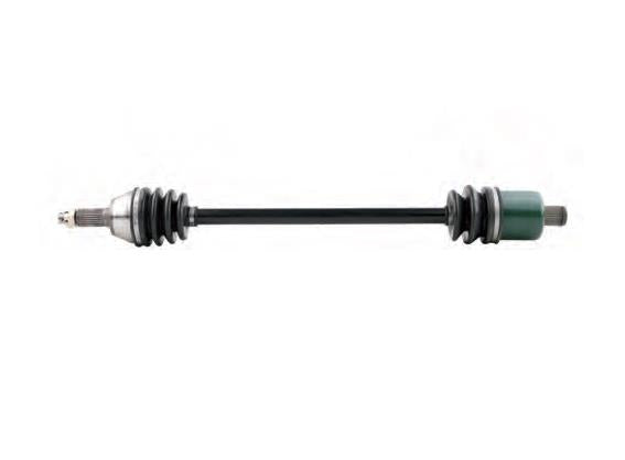 Moose Utility CAN-7022 OEM Replacement CV Axle