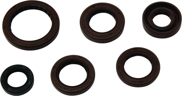 Winderosa 822367 Oil Seal Kit