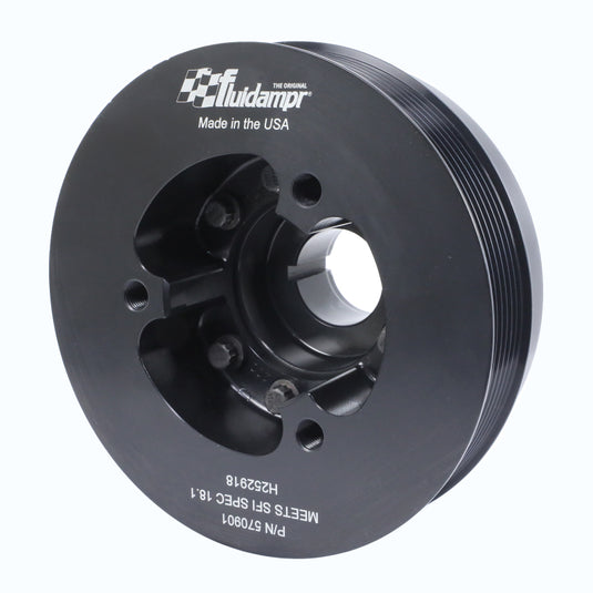 Fluidampr 570901 FDR Dampers - Import