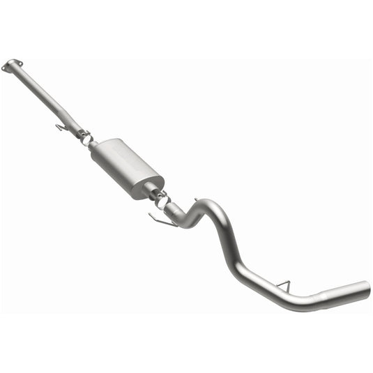 Magnaflow 16625 MAG Catback Exhaust