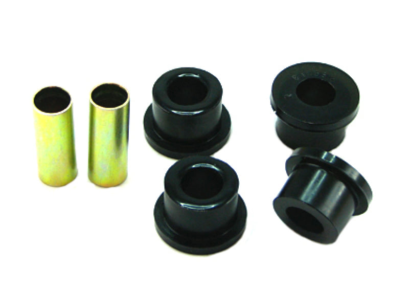 Load image into Gallery viewer, Whiteline W51458 WL Bushings - Control Arm
