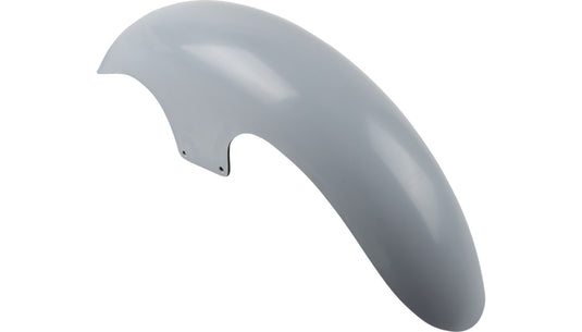 Paul Yaffe Originals PYO:CAFE-21-13E-S-C Super-Lite Cafe Front Fender for 21in. Wheel - Satin Spacers