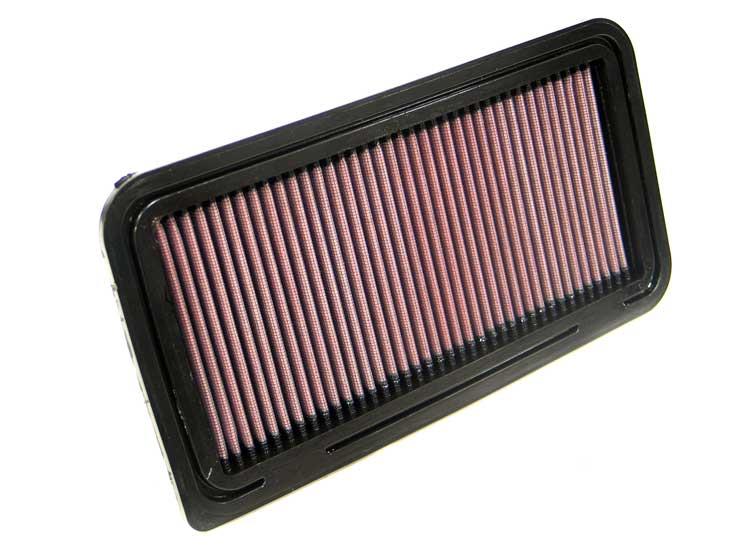 Load image into Gallery viewer, K&amp;N Engineering 33-2335 KN Drop in Air Filters
