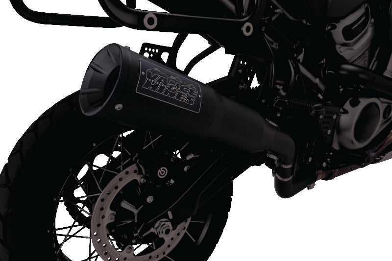 Load image into Gallery viewer, Vance And Hines 46533 VAH Hi-Output Slip-Ons
