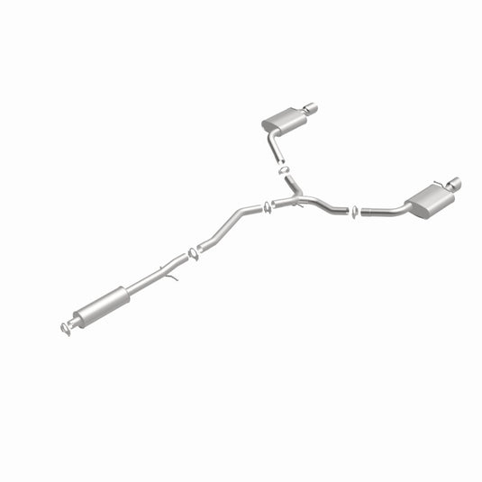 Magnaflow 106-0805 MAG BRE Exhaust Kits