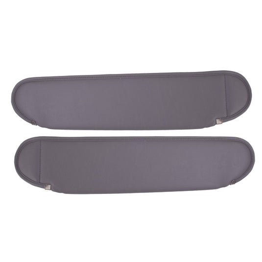 Omix 13312.09 OMI Sun Visors