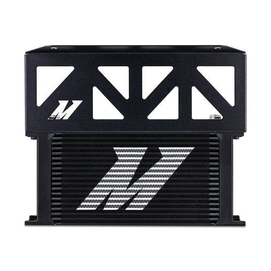 Mishimoto MMOC-BRZ-22NTBK MM Oil Cooler - Kits