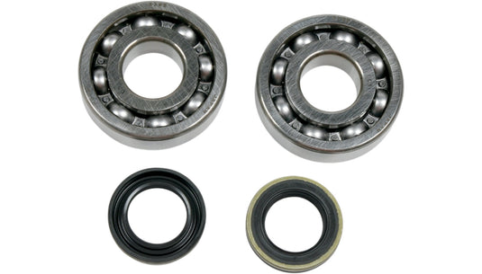 Moose Racing 24-1045 Crank Bearing and Seal Kit