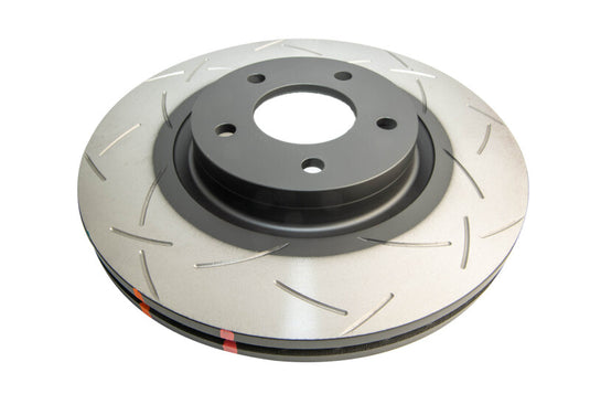 Dba DBA42962S DBA 4000 Series Slotted Rotors