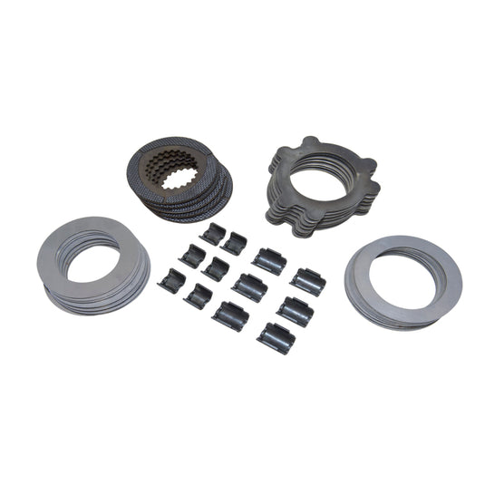 Yukon Gear & Axle YPKGM14T-PC-14 YUK Positraction Internals