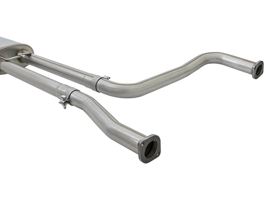 Afe 49-46125-P AFE Exhaust Cat Back