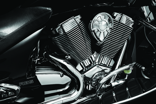 Kuryakyn 8856 KUR Shift Pegs C