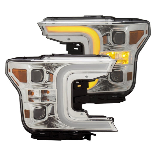 Anzo 111399 ANZ LED/Projector Headlights